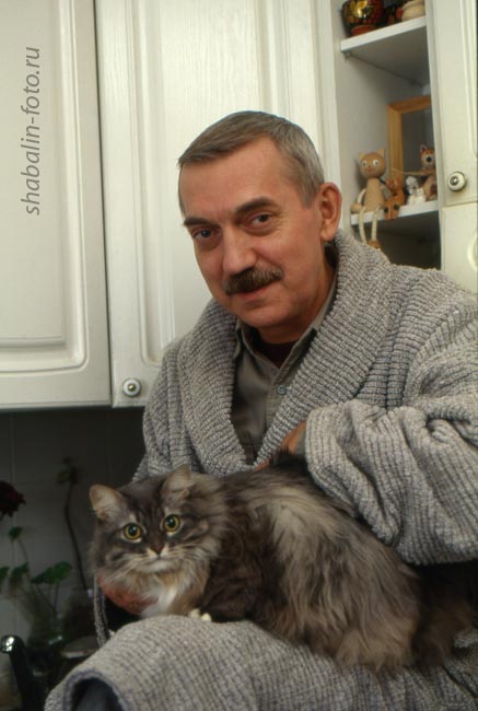 Евгений Киндинов, 2002 год